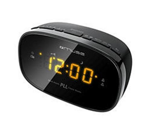 MUSE FND RADIO REVEIL PLL M-150 CR